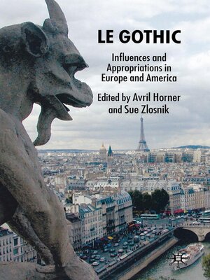 cover image of Le Gothic